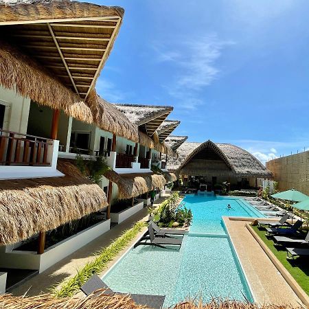 Bathala Resort Panglao Exterior foto