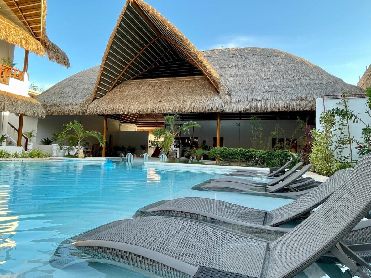 Bathala Resort Panglao Exterior foto