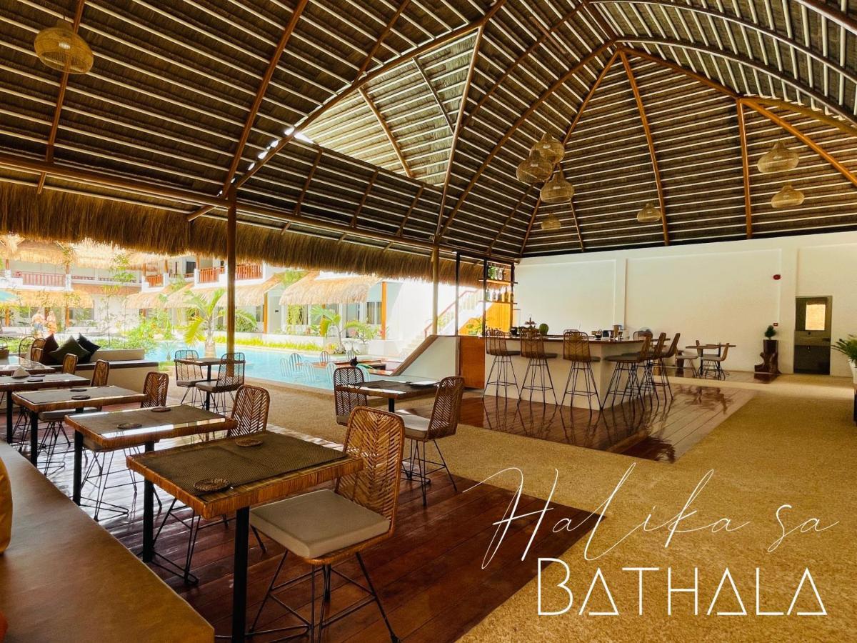 Bathala Resort Panglao Exterior foto