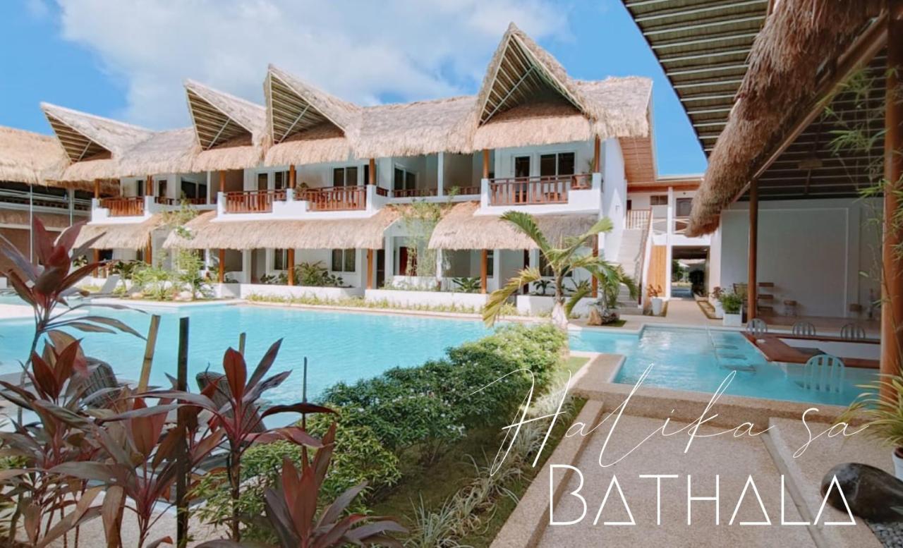 Bathala Resort Panglao Exterior foto